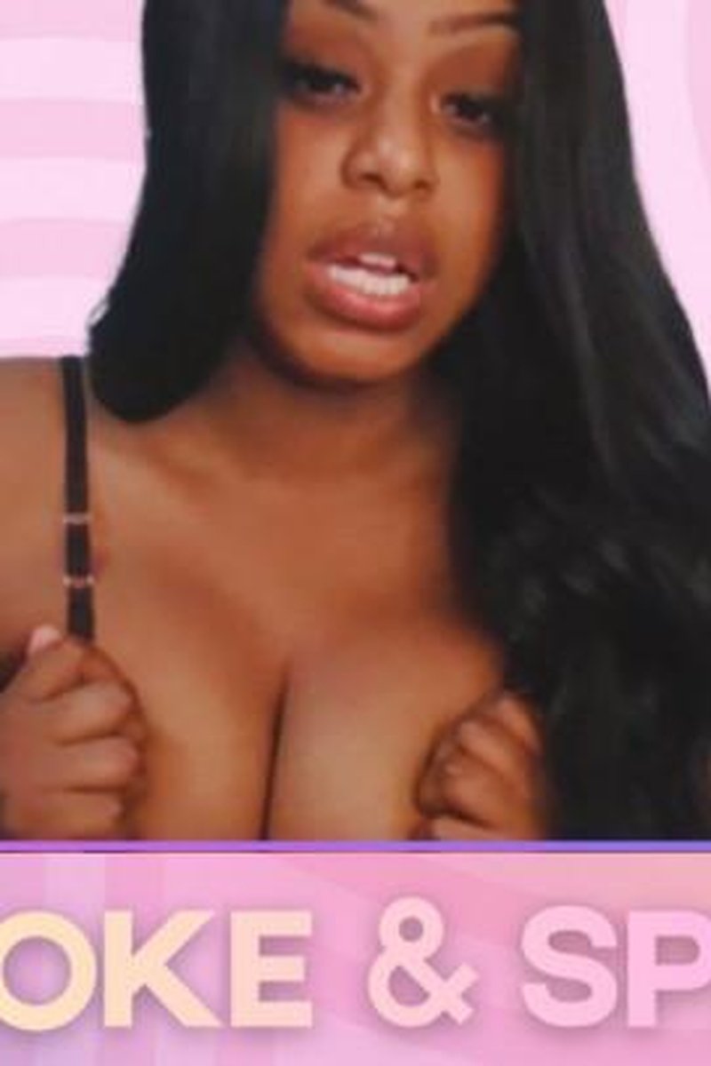 Stroke & Spend - Screenshot 1 of 4 - Body Worship