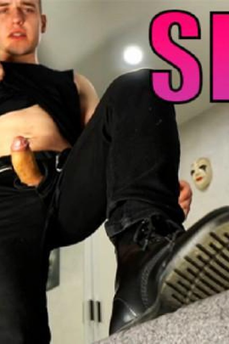 Slave Training - Experience & Intention - Screenshot 1 of 4 - BDSM