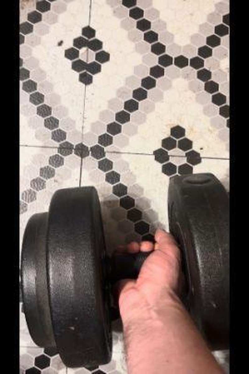 Health Sample Mp4 - Screenshot 1 of 4 - Health And Fitness