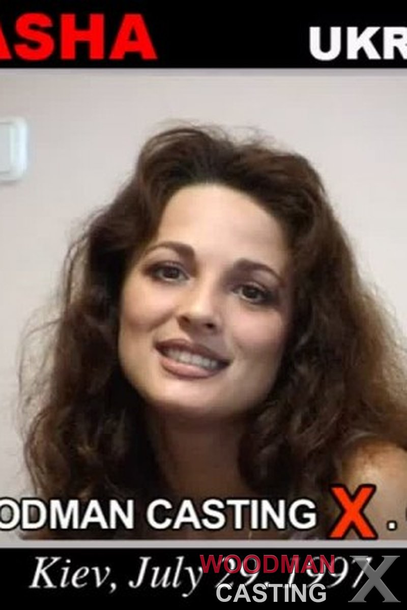 Natasha Casting - Screenshot 1 of 4 - Brown Hair