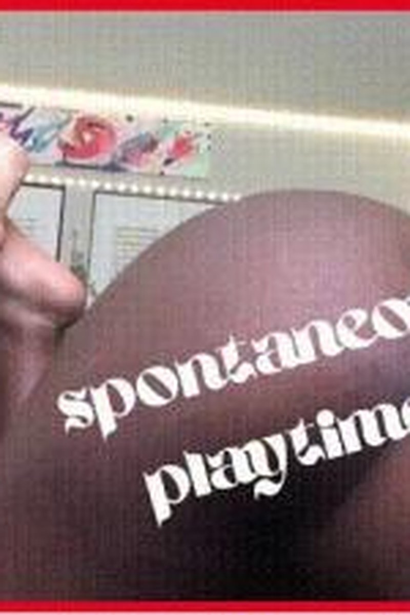 Spontaneous Pussy Play - Screenshot 1 of 4 - Ass Fetish