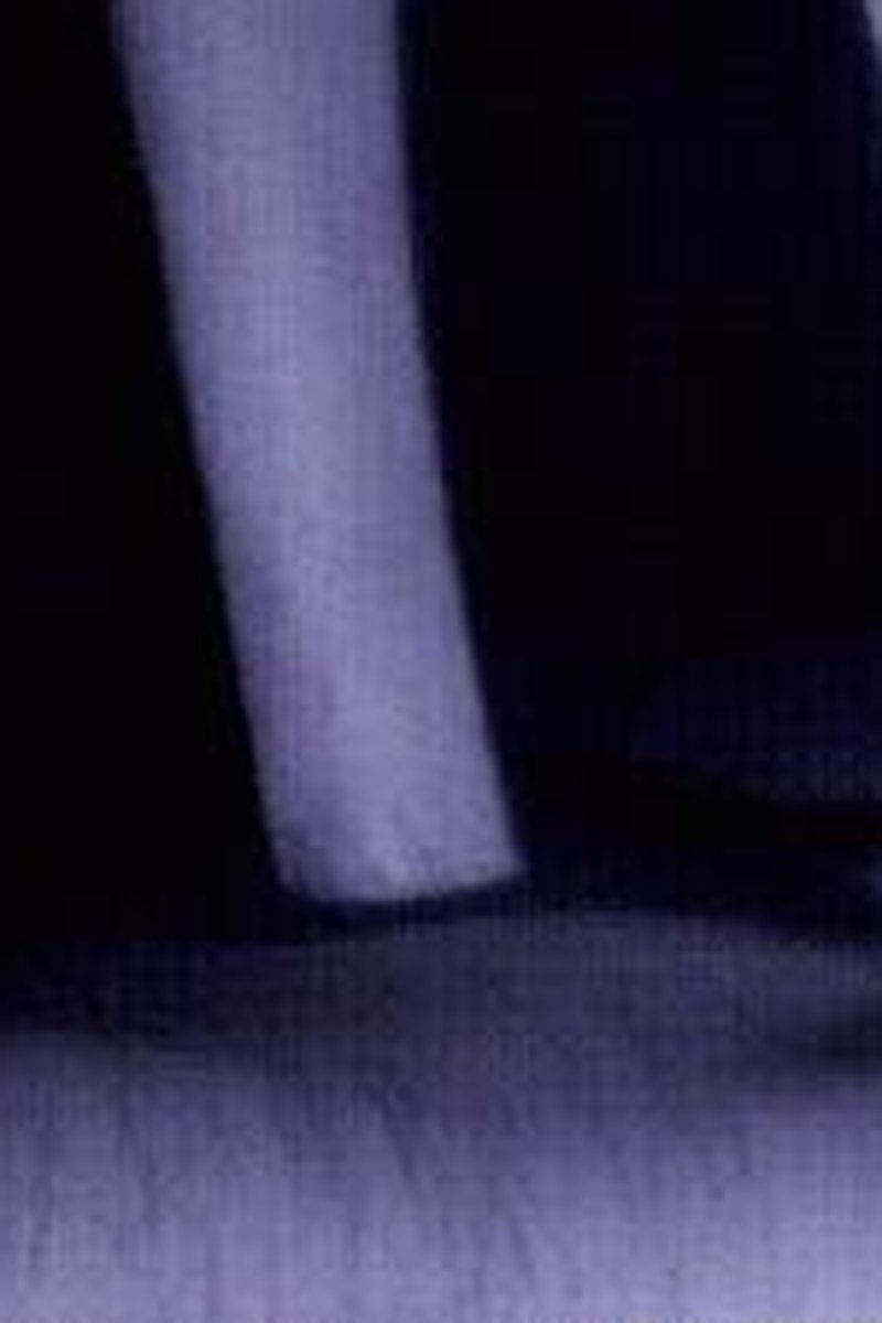 Unaware Hand Trample 21 - Screenshot 1 of 4 - Reality