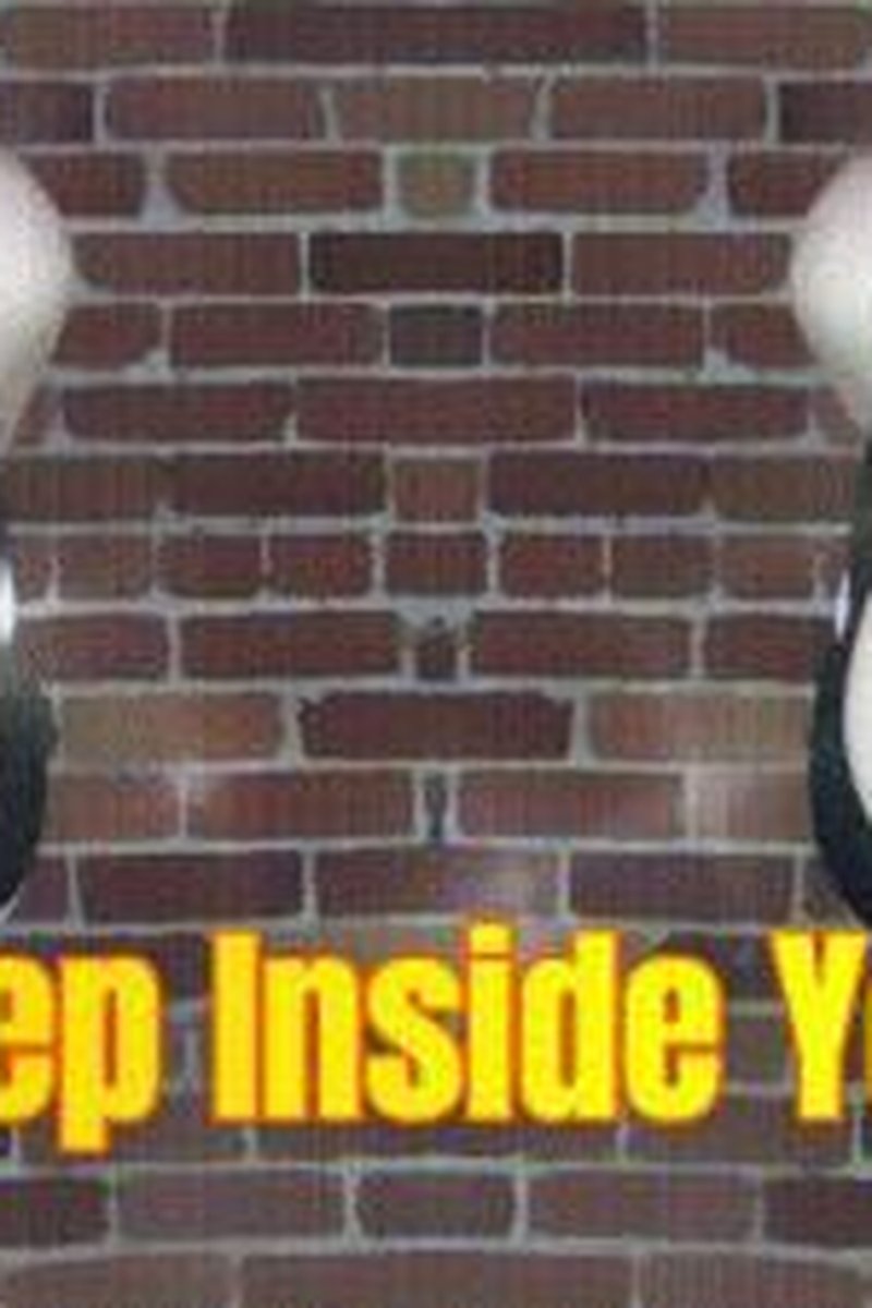 Deep Inside You - Screenshot 1 of 4 - Big Tits