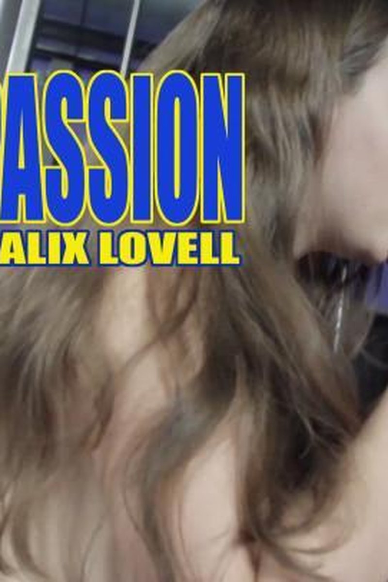 Caged Passion - Screenshot 1 of 4 - Kissing