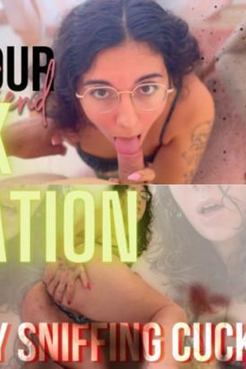 Cuck Compilation - Screenshot 1 of 4 - Ass Worship