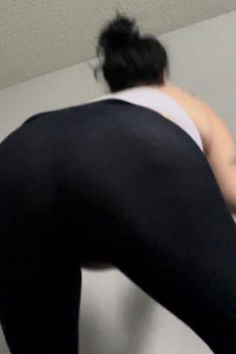Workout 1 - Screenshot 1 of 4 - Ass Fetish