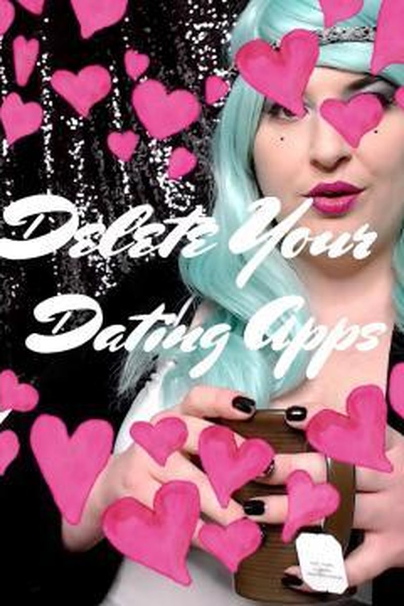 Delete Your Dating Apps - Screenshot 1 of 4 - BBW
