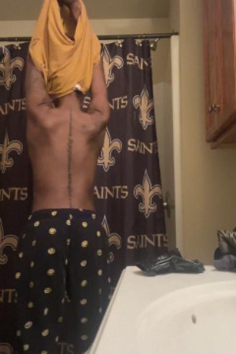 Steamy Shower Routine - Screenshot 1 of 4 - Bathroom