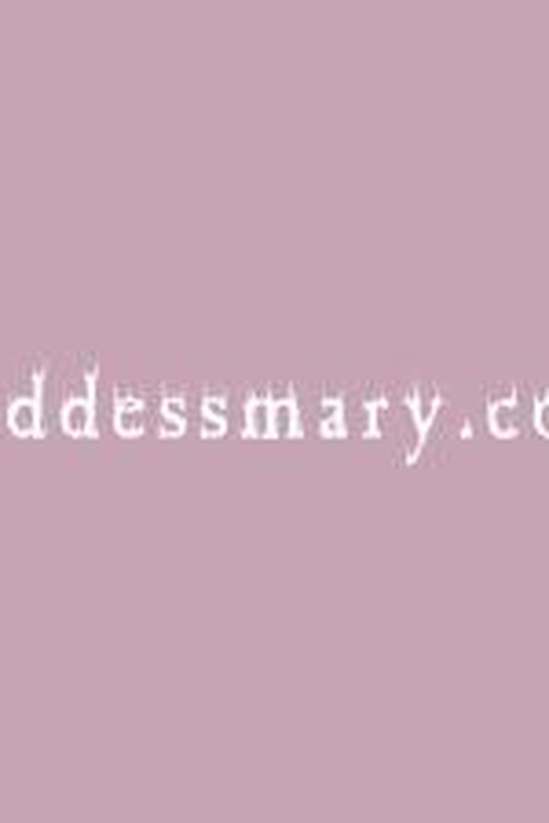 Goddessmary.Com - Screenshot 1 of 4 - Bitch