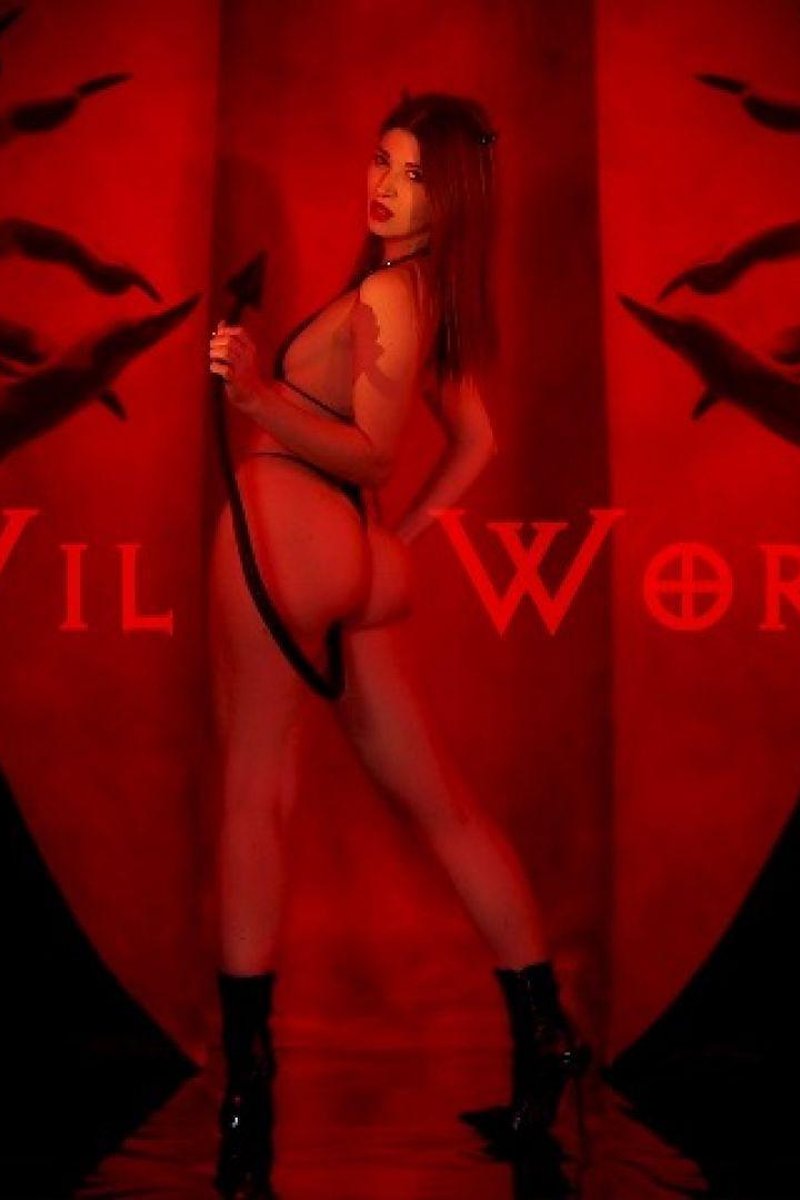 Devil Worship - Screenshot 1 of 4 - Challenge