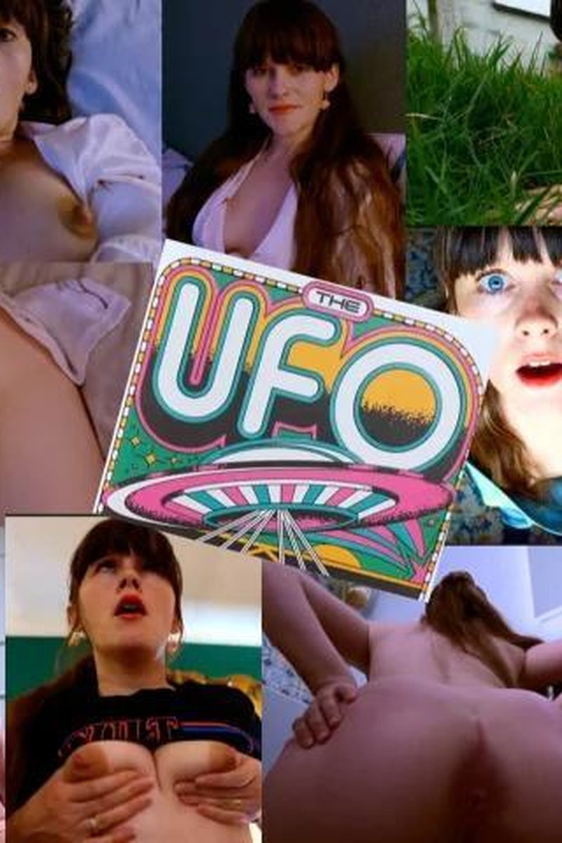 The Ufo - Screenshot 1 of 4 - Sydney Harwin