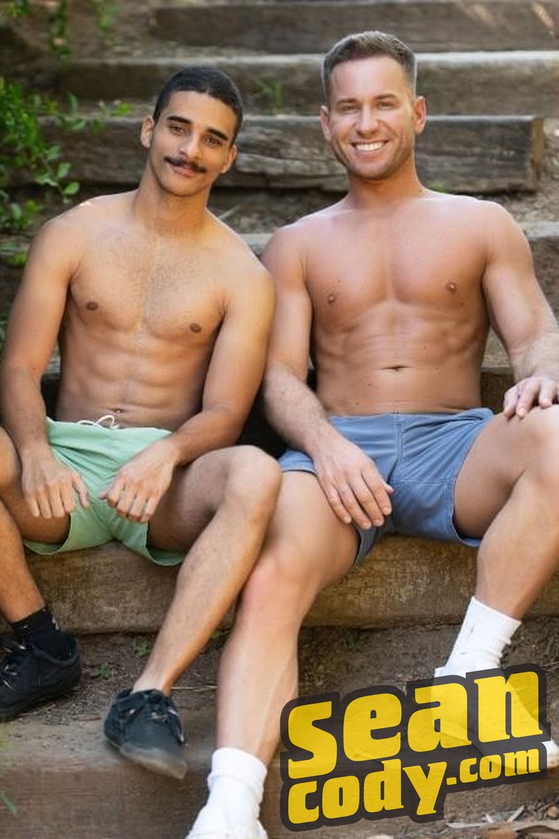 Sumner & Joseph - Screenshot 1 of 4 - All Sex