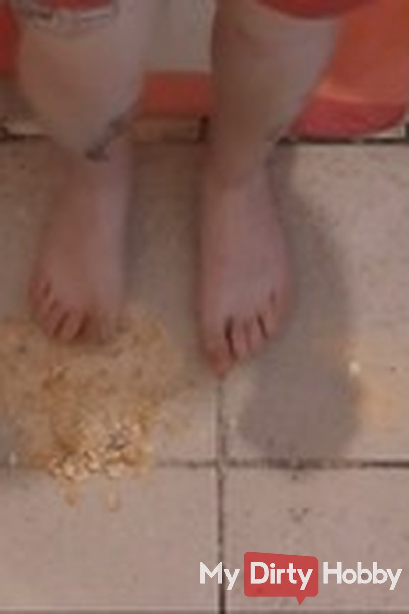 Candy Crushing - Screenshot 1 of 4 - Vw Biest