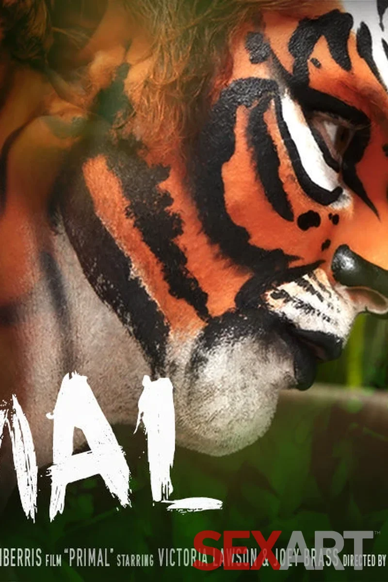 Primal - Screenshot 1 of 4 - American