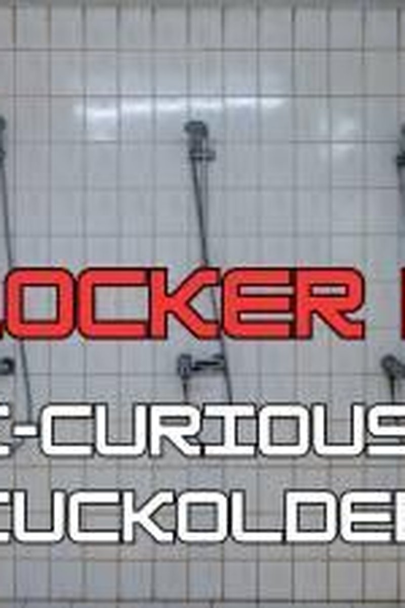 The Locker Room - Screenshot 1 of 4 - Bisexual