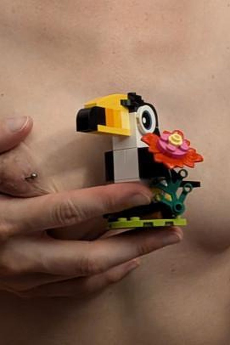 Two-Can Build This - Screenshot 1 of 4 - Adorable
