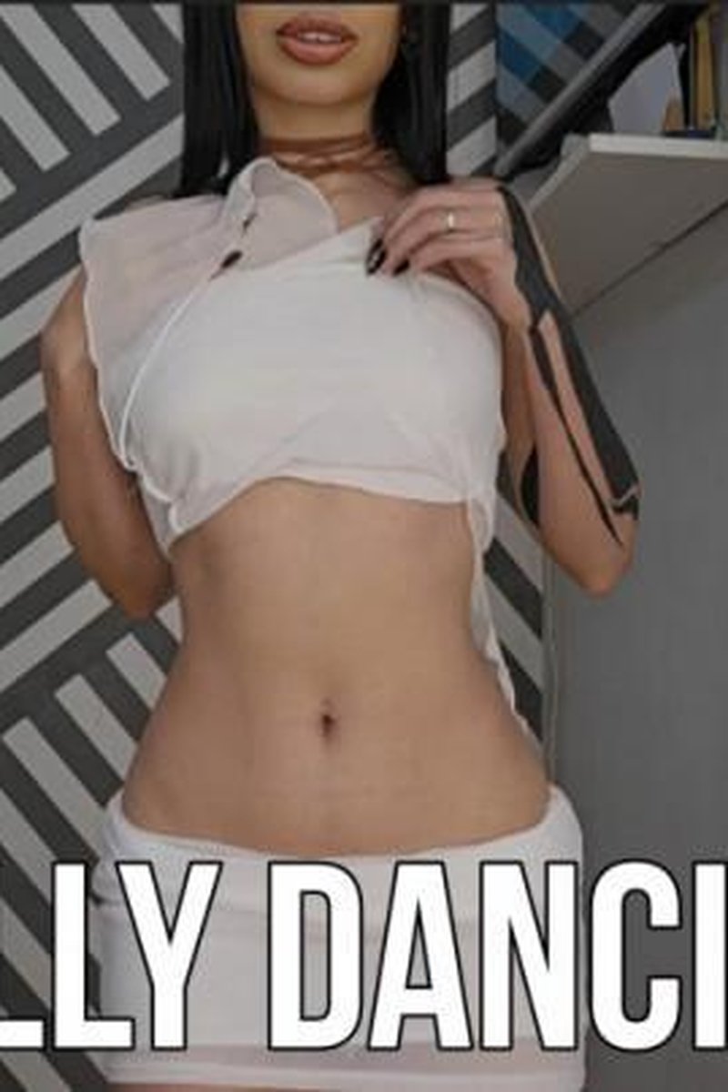 Belly Dancing - Screenshot 1 of 4 - Belly Fetish