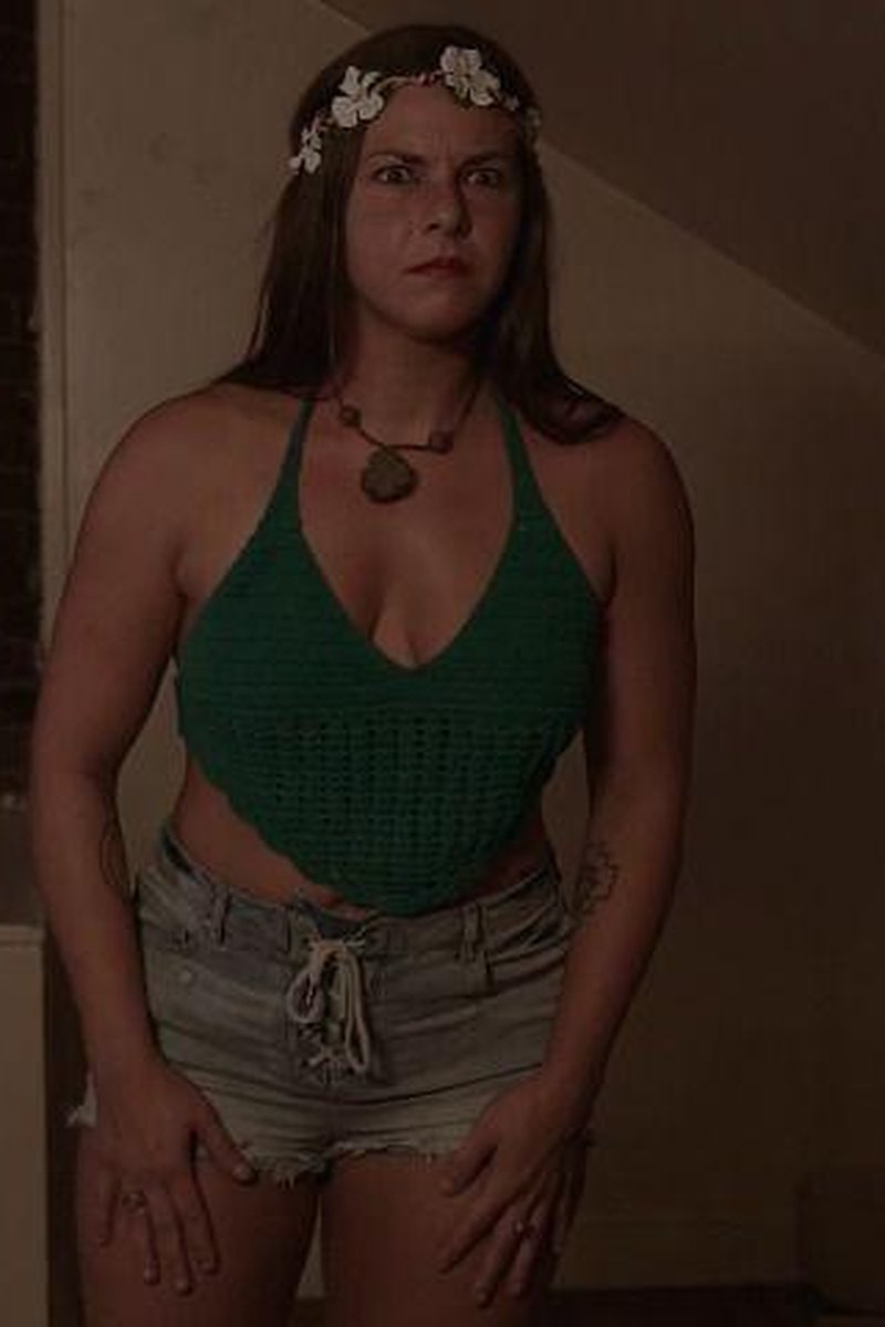 Ghost Dick - Screenshot 1 of 4 - BBC