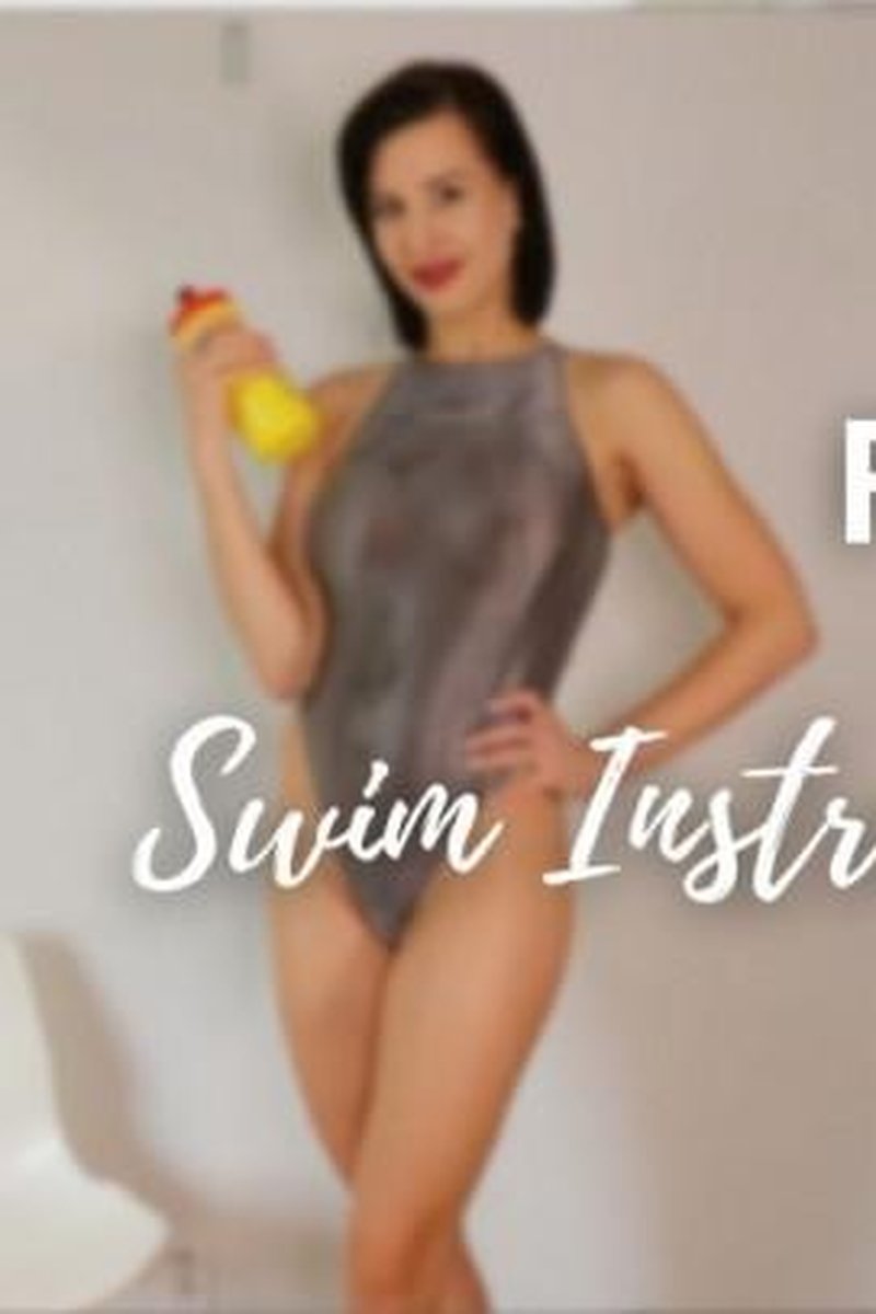 Swim Instructor Demonstration - Screenshot 1 of 4 - Roleplay