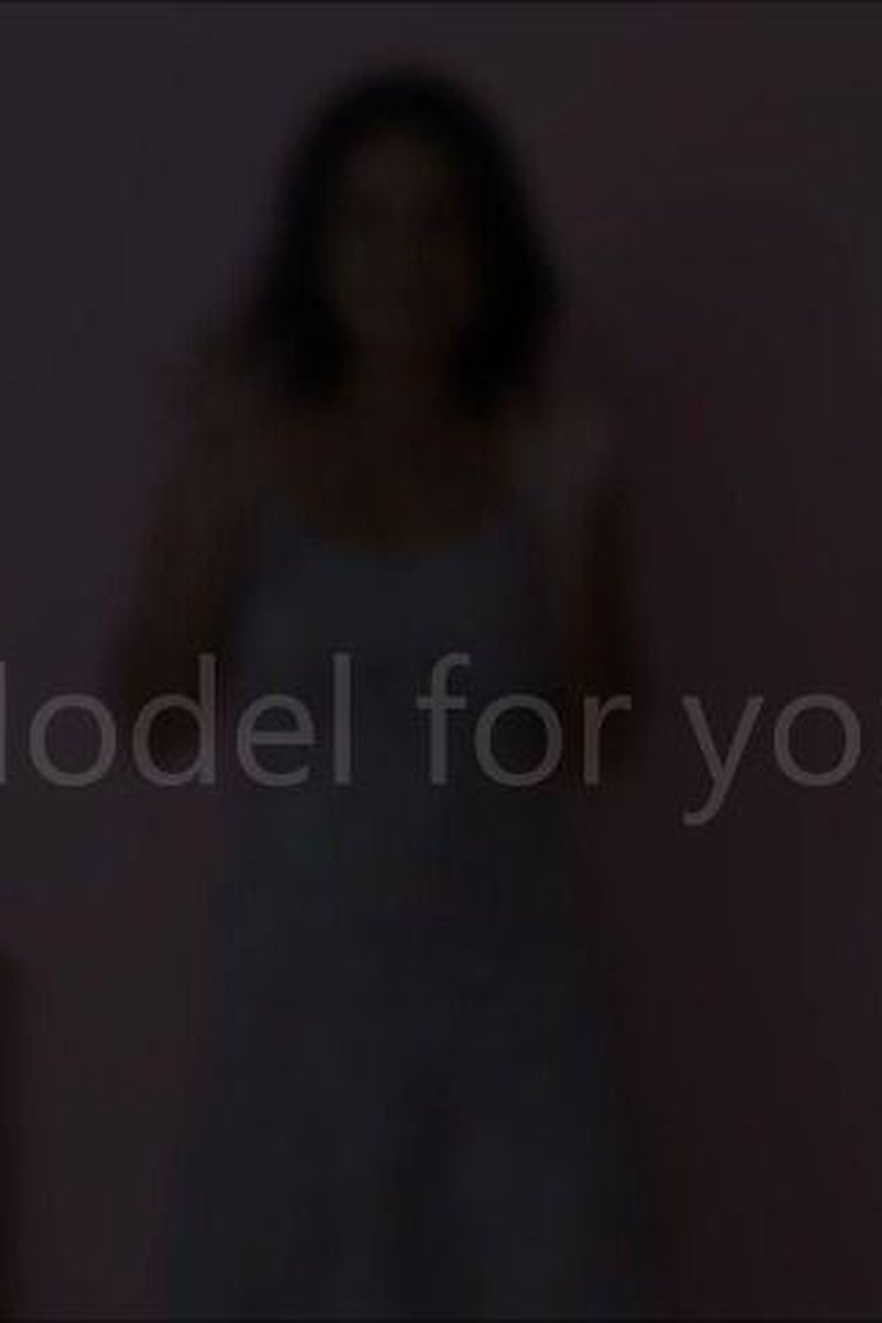 Model For You - Screenshot 1 of 4 - Big Tits