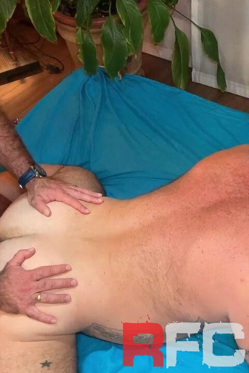 Juicy - Screenshot 1 of 4 - Big Muscle Guys