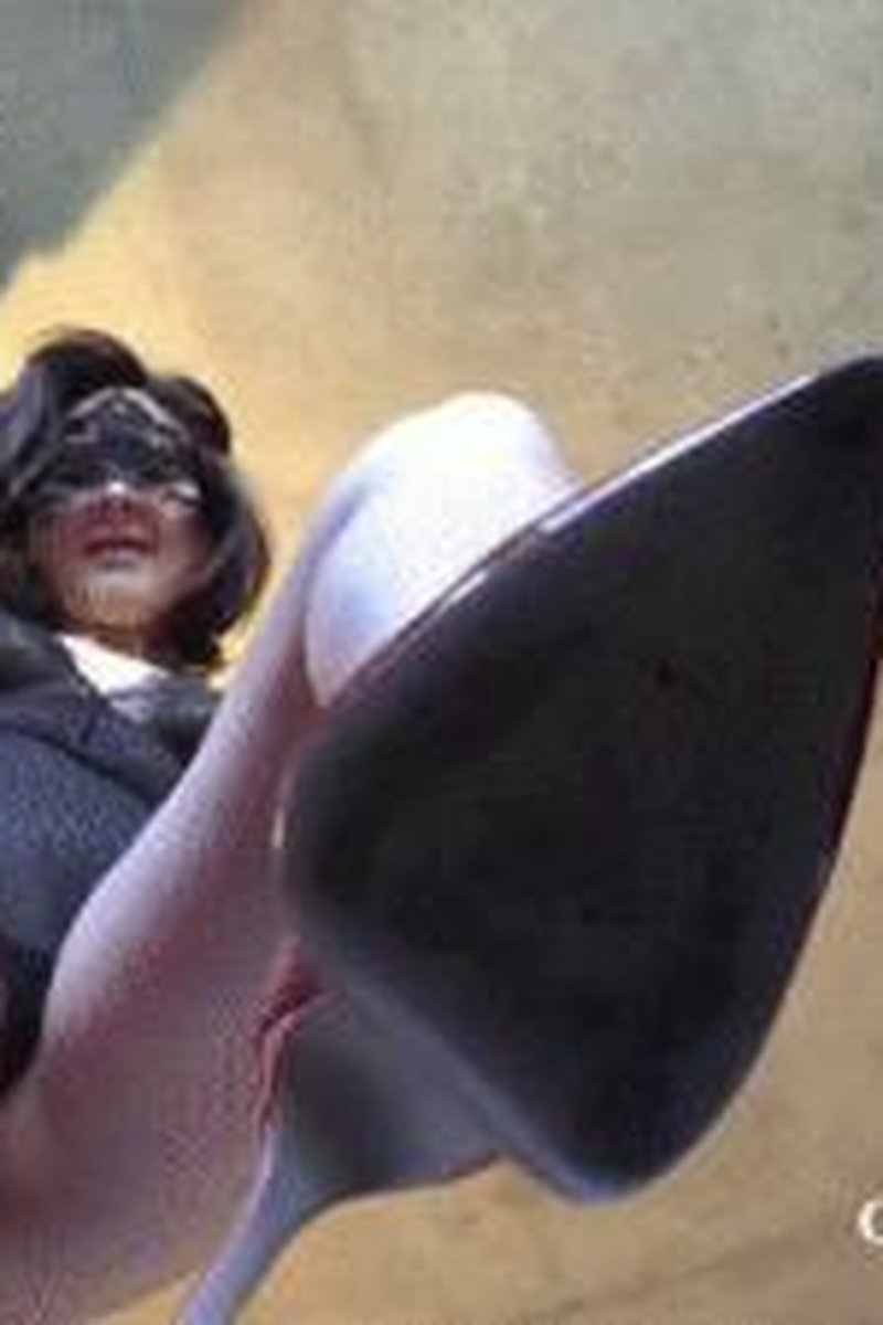 POV Trampling - Screenshot 1 of 4 - Ass Smothering