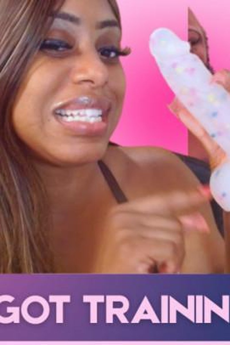 Faggot Training - Screenshot 1 of 4 - Femdom