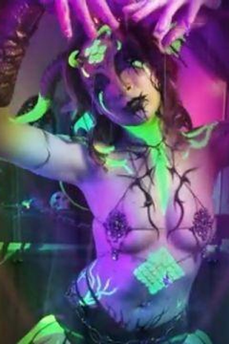 Ecstasy 3 - Screenshot 1 of 4 - Hypnofemdom