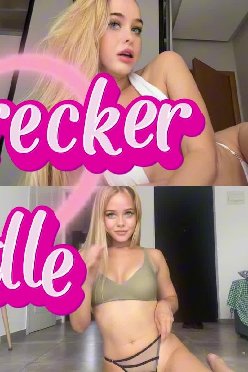 Homewrecker Bundle - Screenshot 1 of 4 - Bratty Goddess-bratty Princess