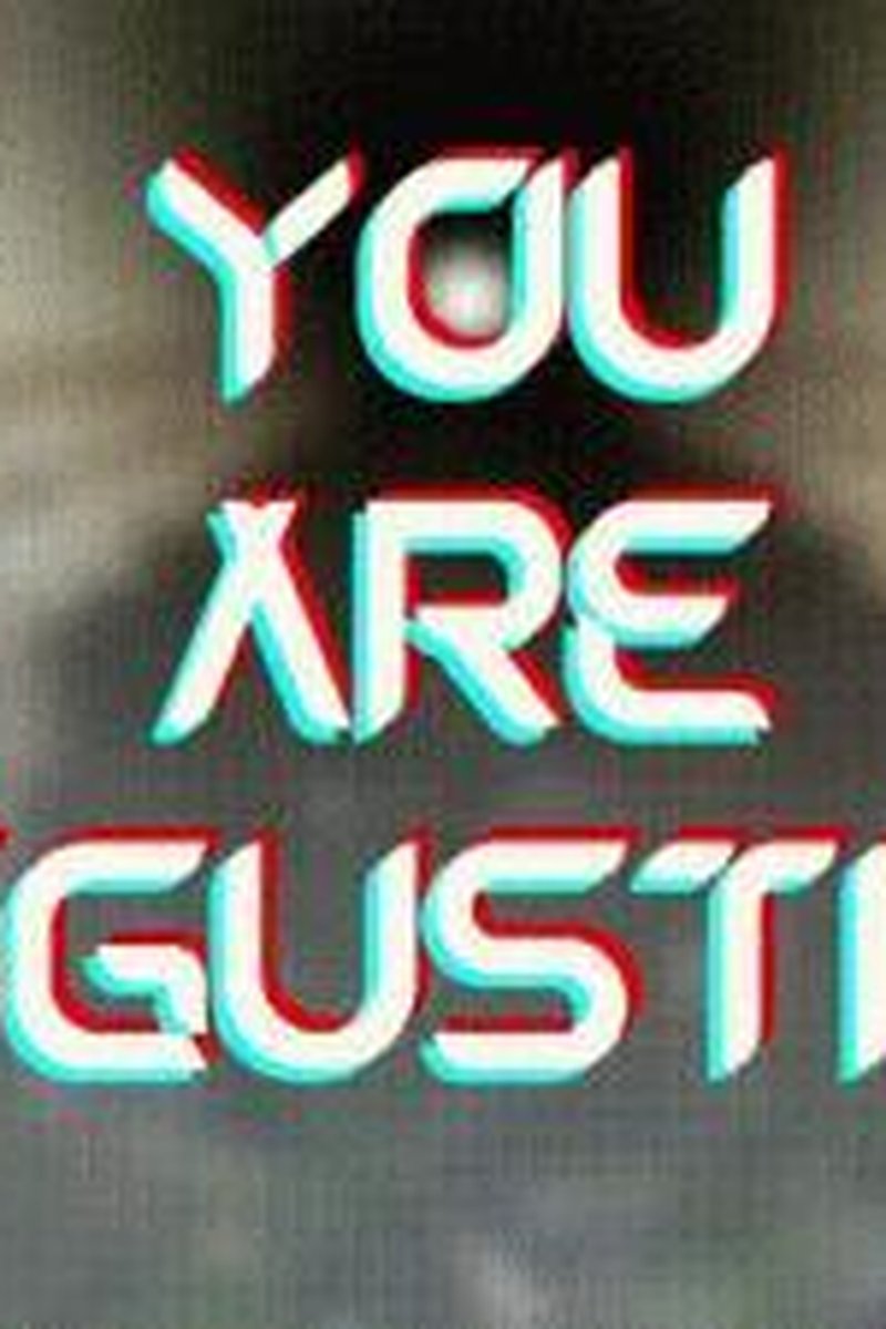 You Are Disgusting - Screenshot 1 of 4 - Aural Kink