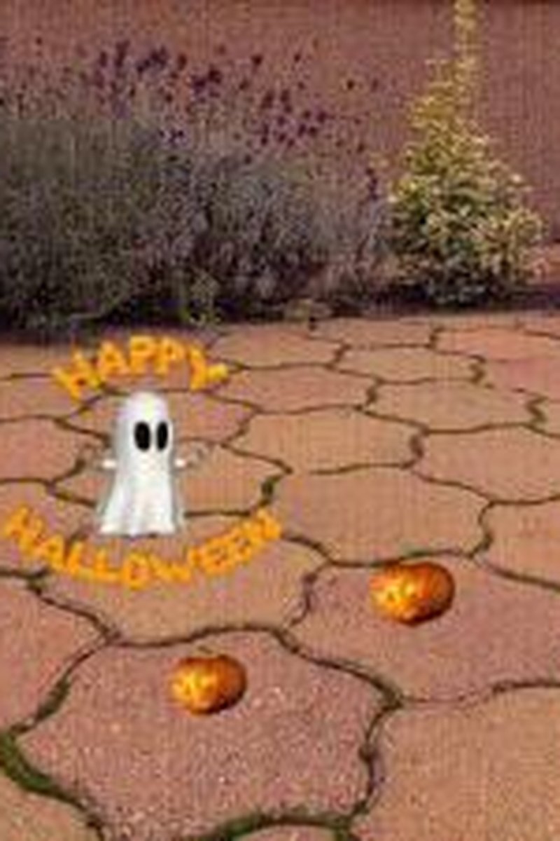 Halloween 2 - Screenshot 1 of 4 - Audio Effects