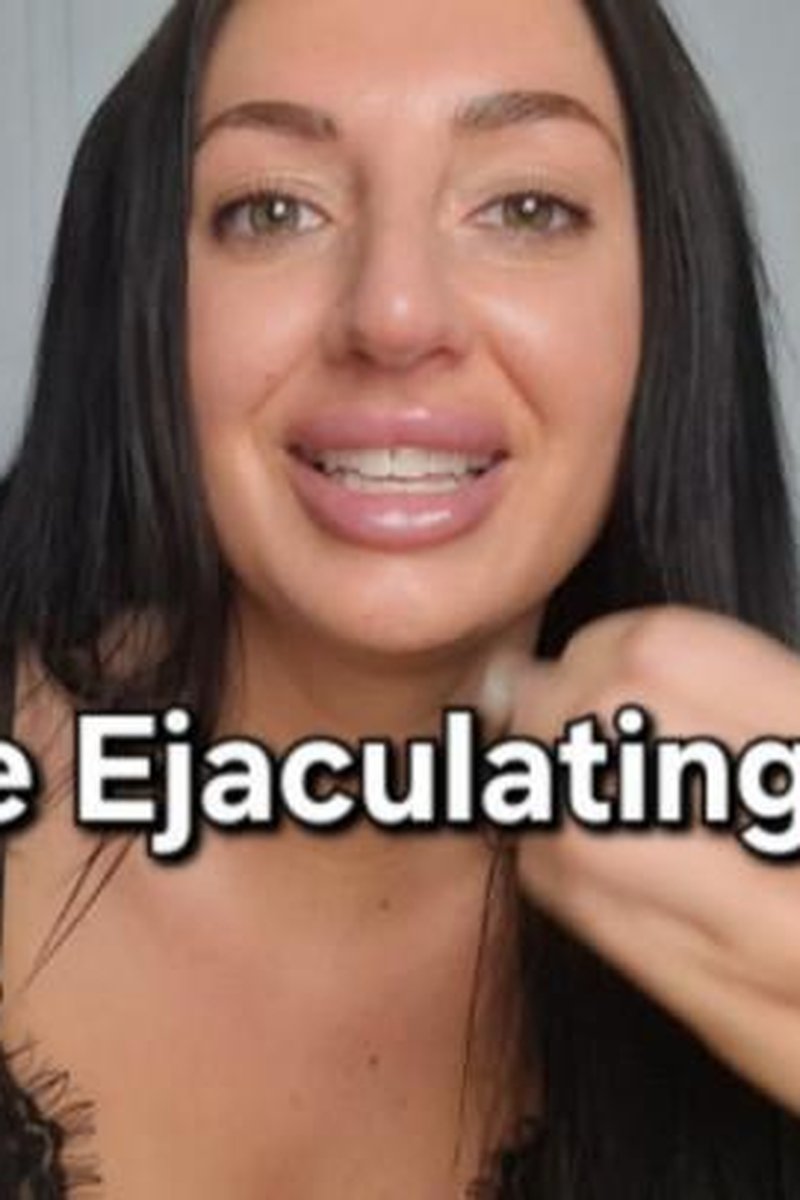 Premature Ejaculating Loser - Screenshot 1 of 4 - Femdom