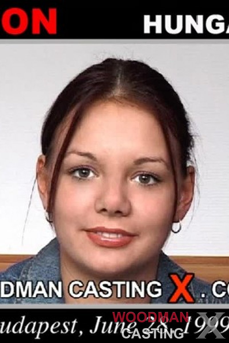 Allison Casting - Screenshot 1 of 4 - Anal