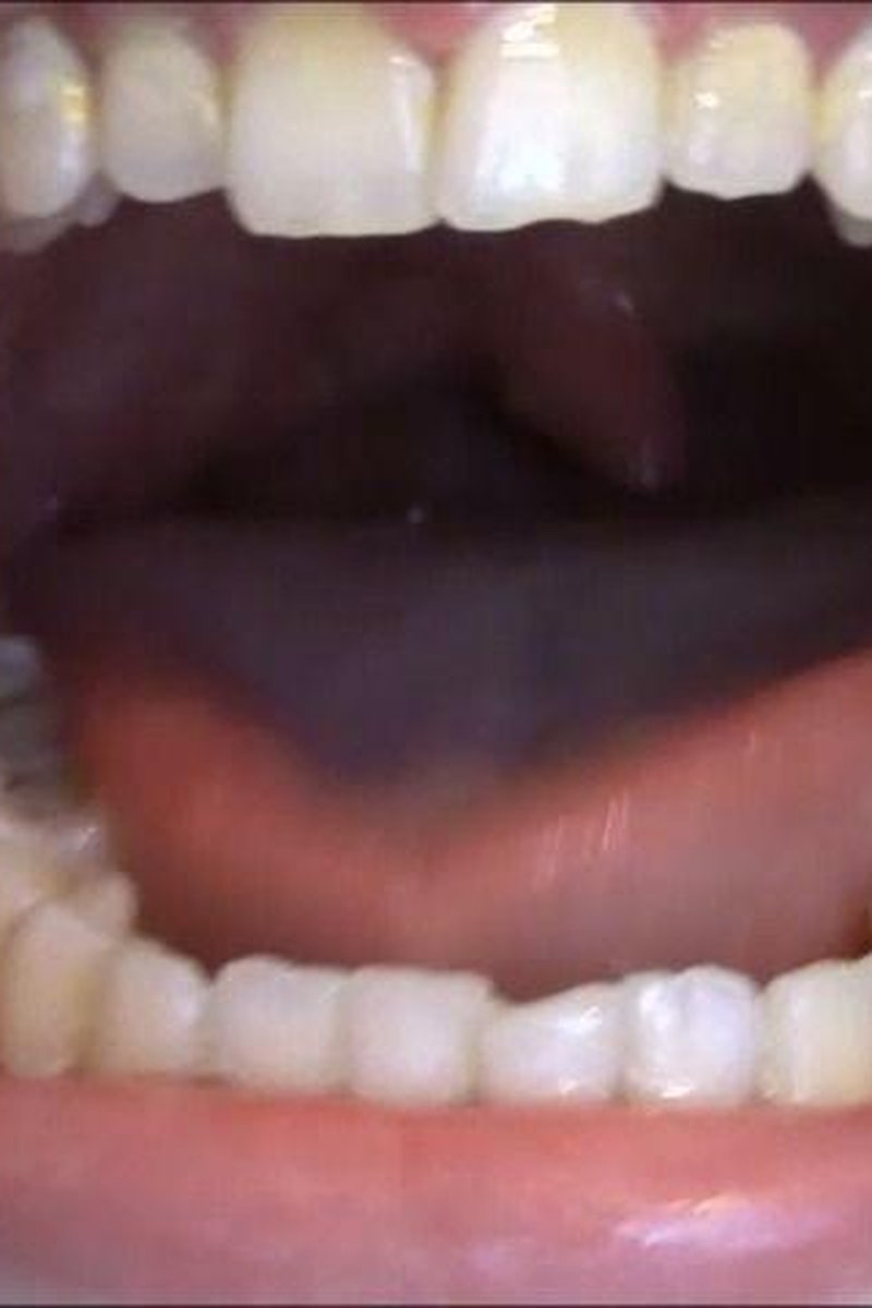 Extra Wet - Screenshot 1 of 4 - Fetish