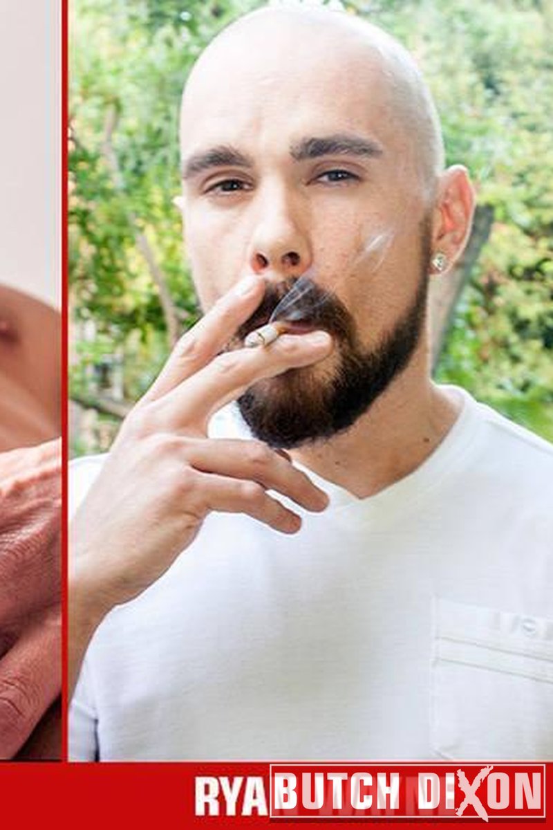 Ryan Wayne - Screenshot 1 of 4 - Gay