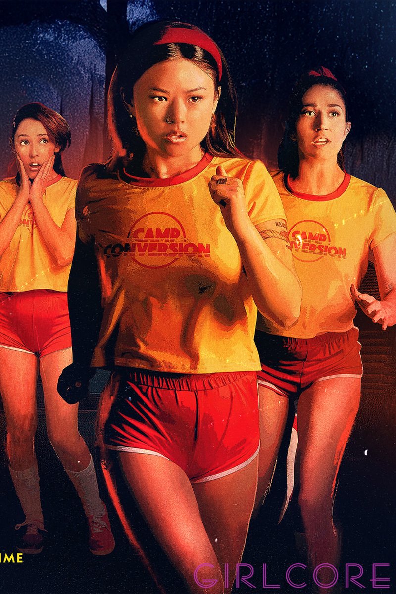 Escape From Camp Conversion - Chapter 2 - Screenshot 1 of 4 - Asian