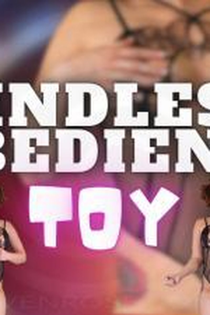 Mindless Obedient Toy - Screenshot 1 of 4 - Ass Fetish