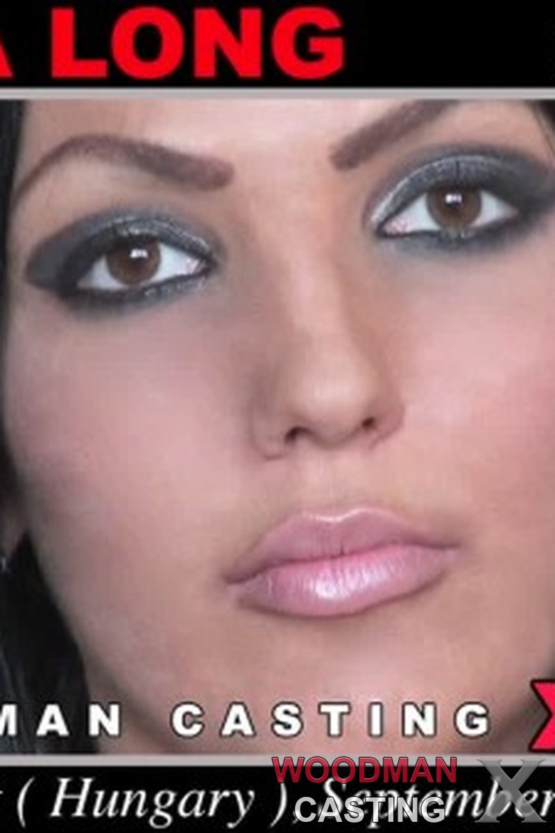 Sandra Long Casting - Screenshot 1 of 4 - Androgyn