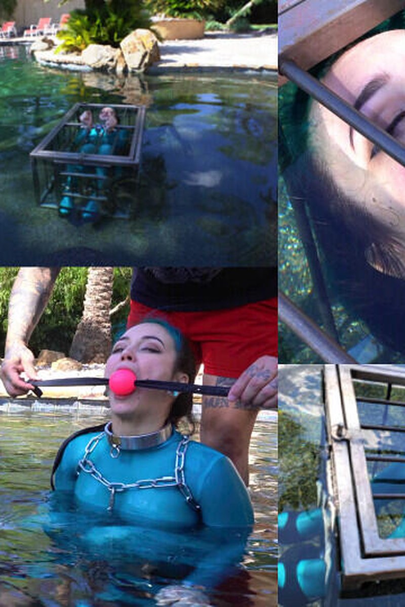Getting Wet Part 2 - Screenshot 1 of 4 - BDSM