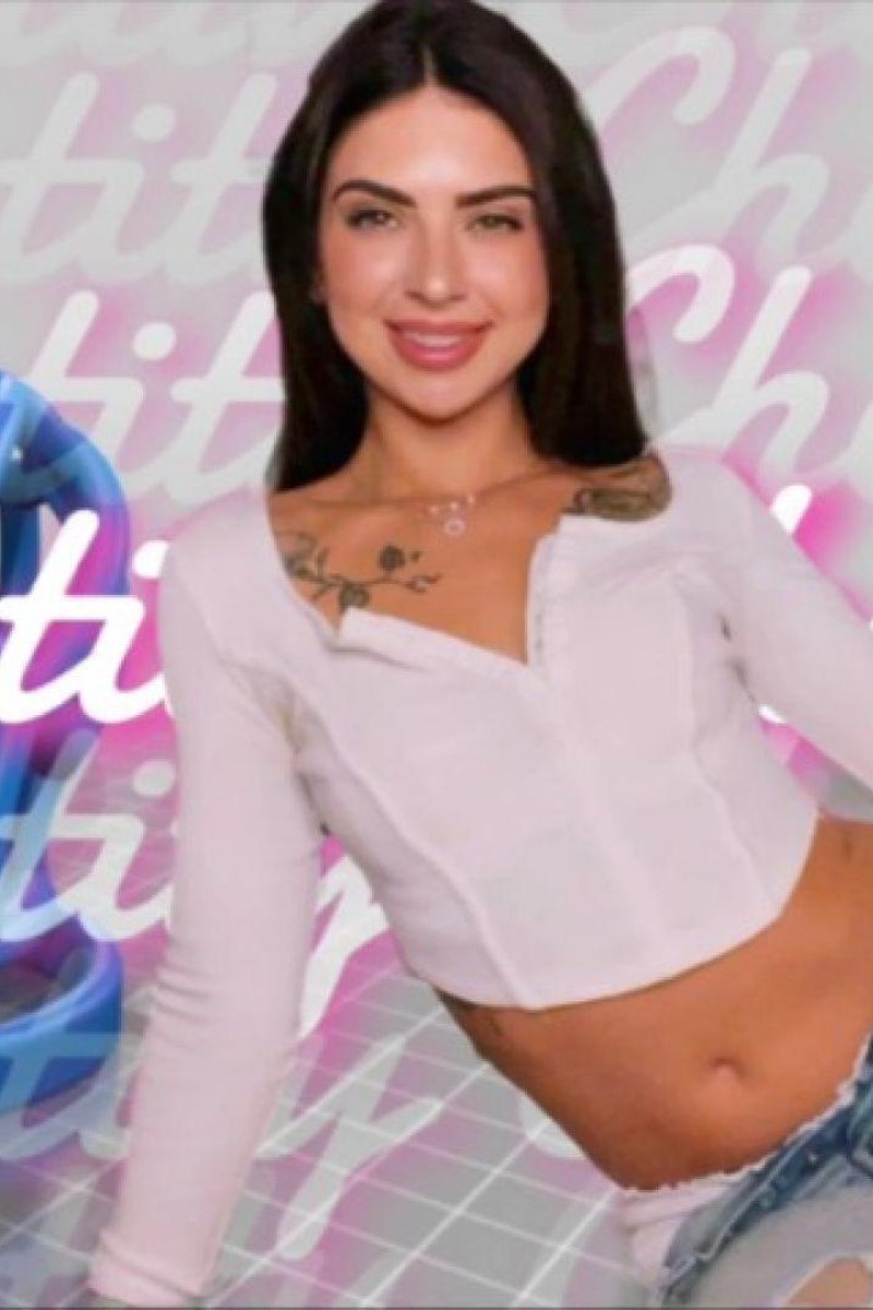 Chastity Challenge - Screenshot 1 of 4 - Ass Worship