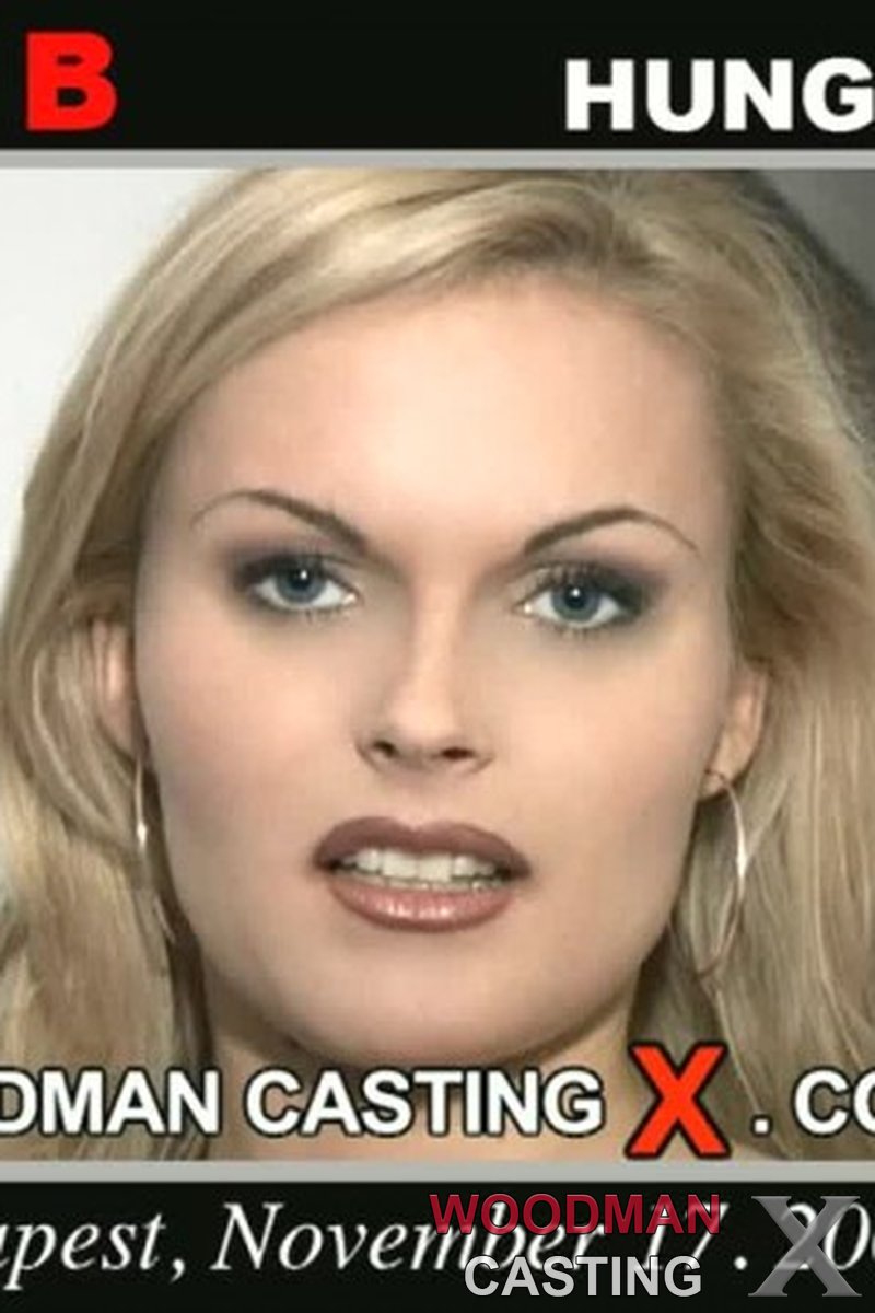 Gina B Casting - Screenshot 1 of 4 - Babes