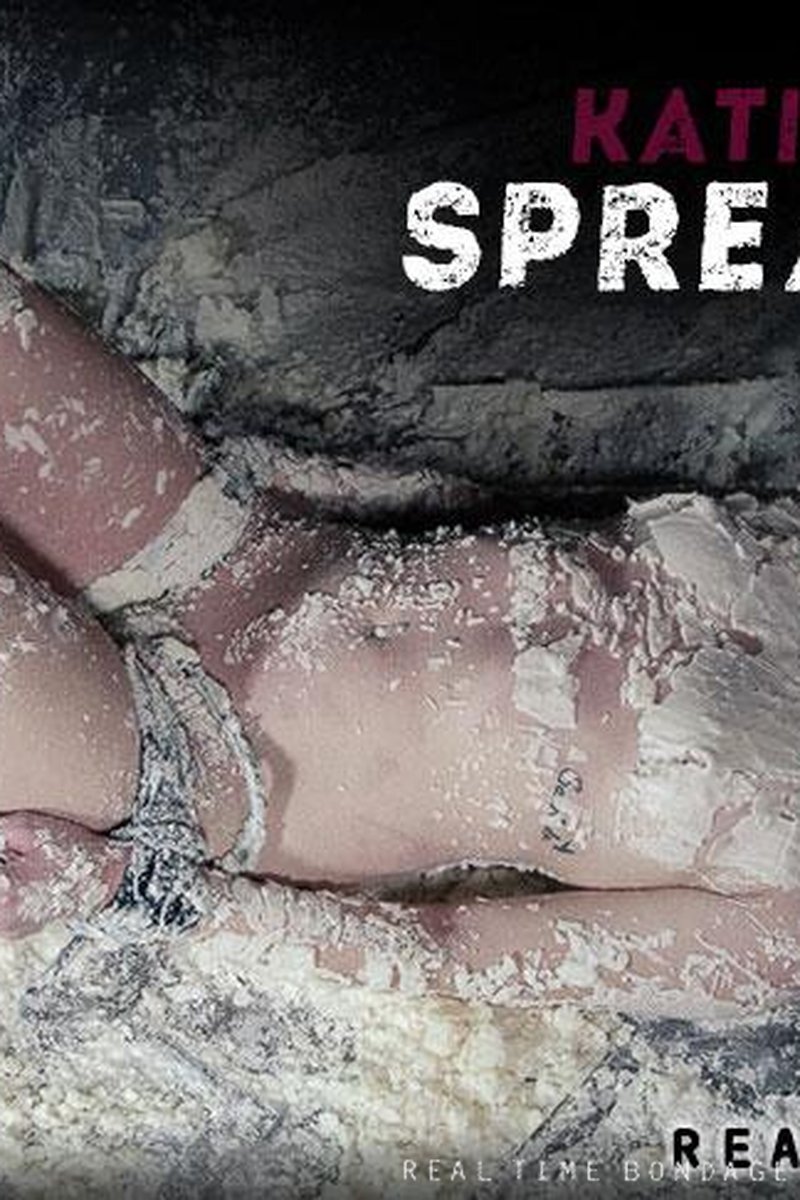Spreadable Part 2 - Screenshot 1 of 4 - Leg Fetish