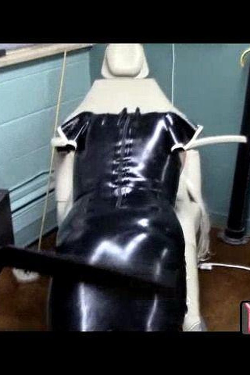 The Spanking Machine - Screenshot 1 of 4 - Femdom