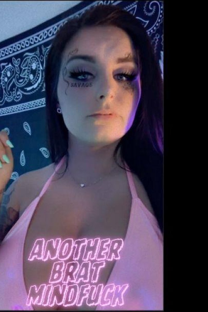Another Brat ********* - Screenshot 1 of 4 - Bitch