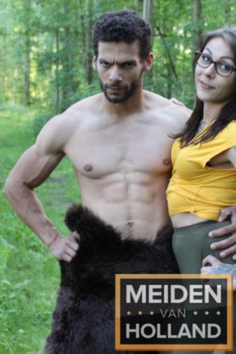 Tarzan En Jane - Screenshot 1 of 4 - European