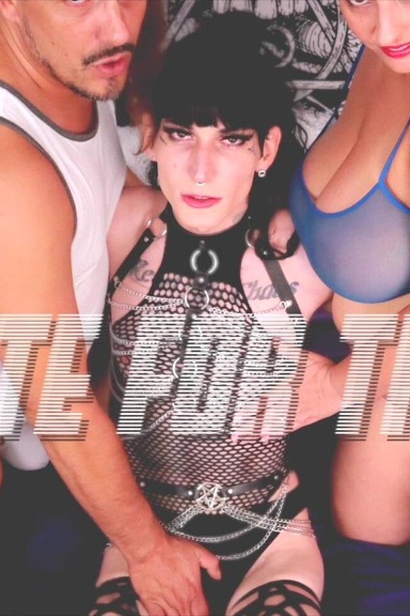 Taste For Trans - Screenshot 1 of 4 - Bisexual