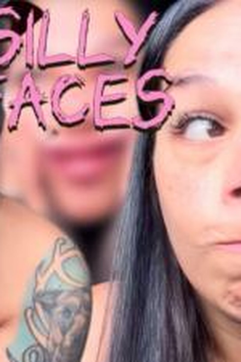 Silly Faces - Screenshot 1 of 4 - Bare Face