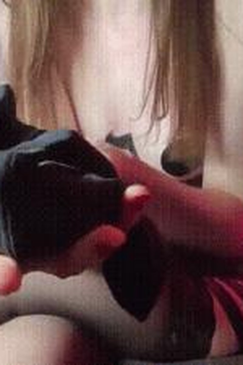 Nylon Every Day - Screenshot 1 of 4 - Domination