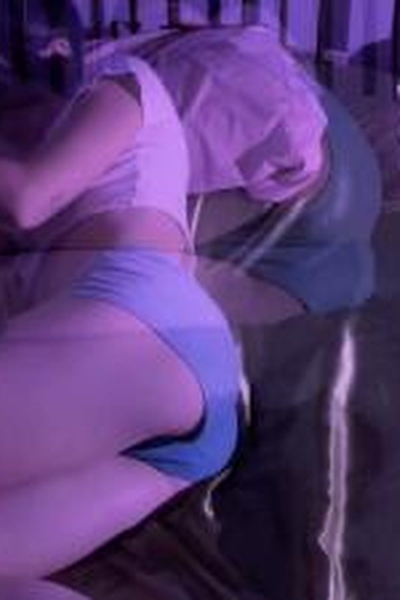 Pull-Ups 4Ever - Screenshot 1 of 4 - Fetish