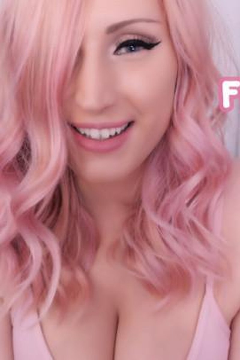 ASMR | Full-Time Sissy - Screenshot 1 of 4 - Make Me Bi